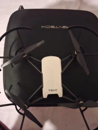 Drone dji tello