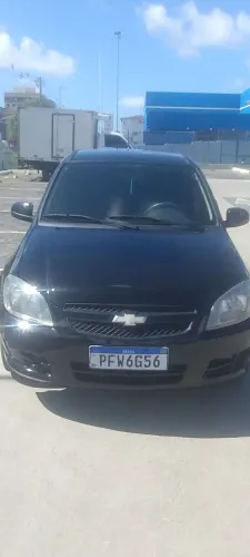 Chevrolet Celta Spirit/ LT 1.0 MPFI 8V Flexp. 5P 2012
