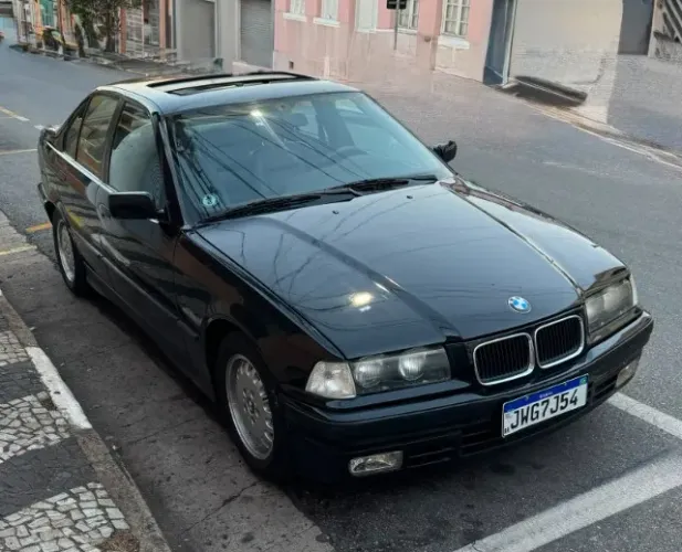 BMW 325I 325i 1993