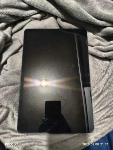 Poco Pad
