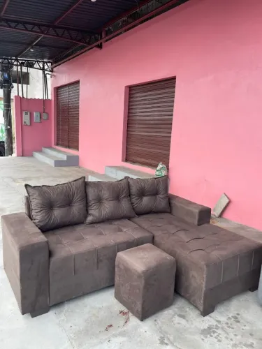 sofa entrega hj