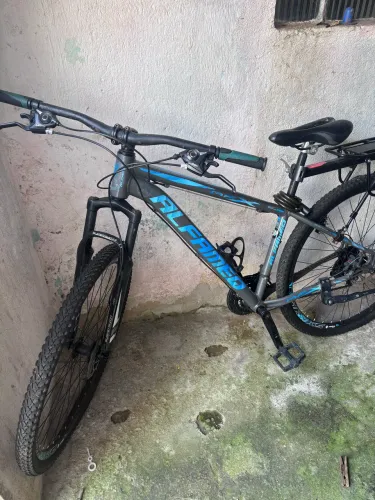 BICICLETA ARO 29