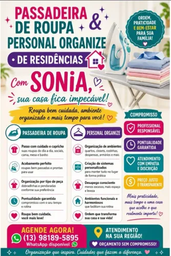 Passadeira
