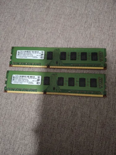 Kit Memoria Ram DDR3 2x4 8GB