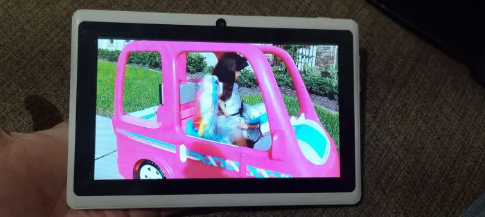 tablet 