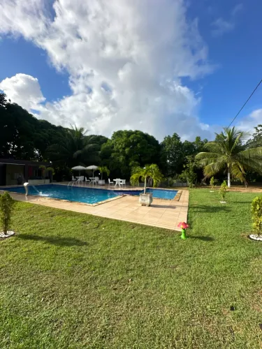 Espaço de Festa (VENDA)
