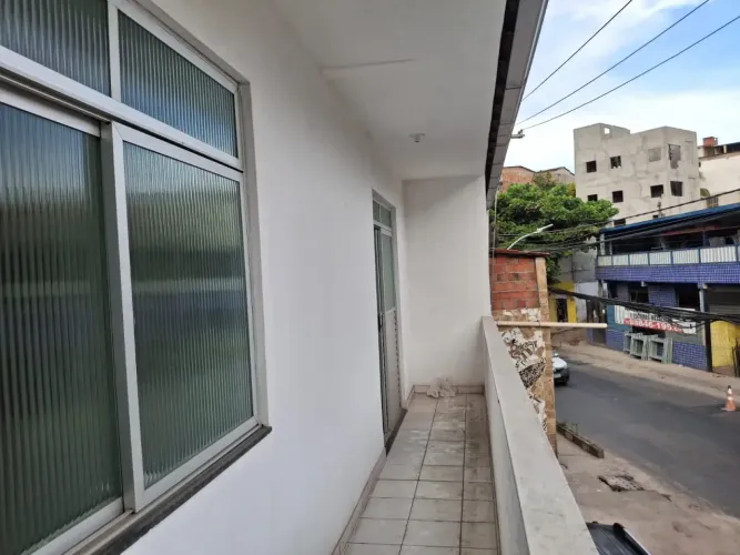 Casa para locação, SÃO CRISTÓVÃO, Salvador, BA