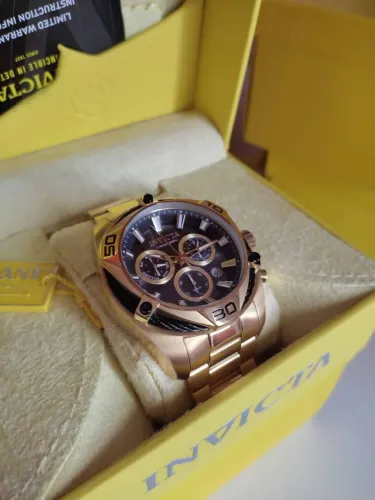 DUPLA INVICTA BOLT + PRO DIVER | NOVOS E ORIGINAIS ?