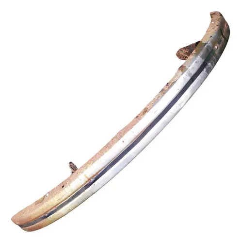 Para-choque Traseiro Vw Fusca 1500 1972 V1784 - P29