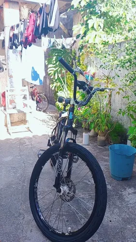 Bike aro 26