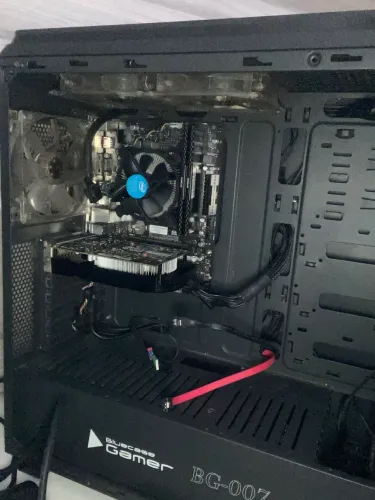 COMPUTADOR GAMER