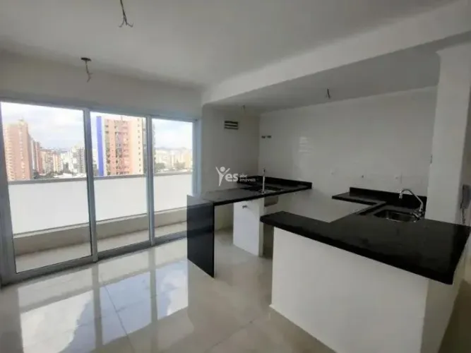 Apartamento para alugar em Santo André, Jardim: 63m², 2 quartos, móveis planejados e lazer