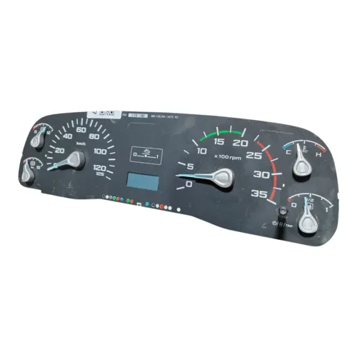 PLACA PAINEL FORD 816 2013 REFORMA APROVEITAMENTO COMPONENTE