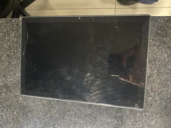 Tablet