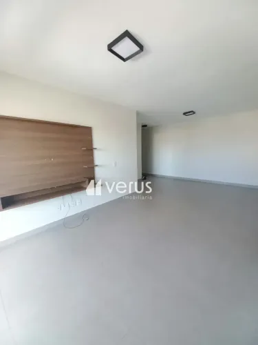 Apartamento para aluguel, 3 quartos, 1 suíte, 2 vagas, Tibery - Uberlândia/MG