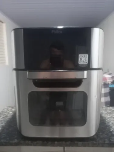 Air fryer Oven 12L
