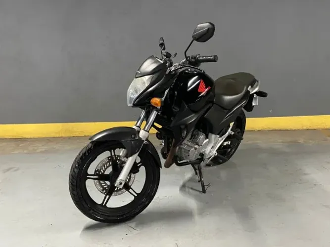 Honda Cb 300