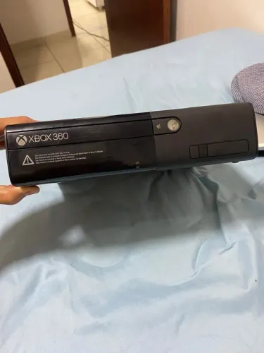 Vendo Xbox 360