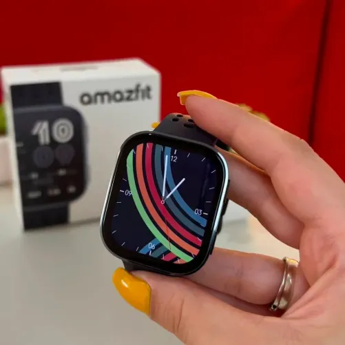Amazfit bip 6, SmartWatch xiaomi
