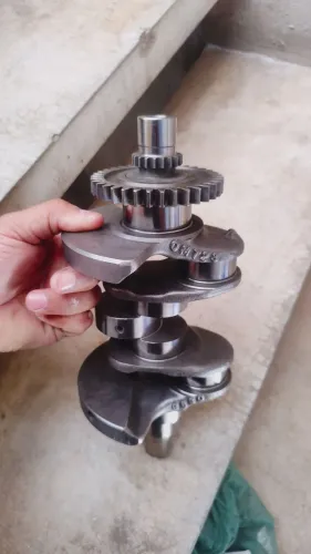 Peças de f800 GS 