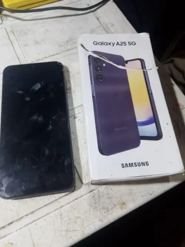 A25 5g 256gb