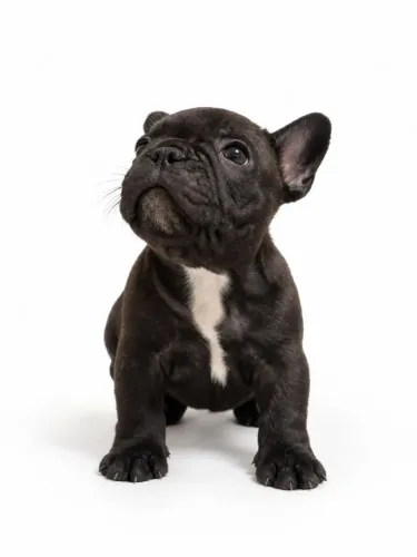 Buldogue frances