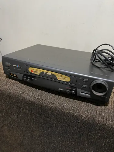 Vídeo cassete