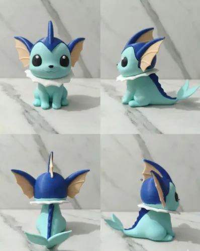 Pokémon Eevolution