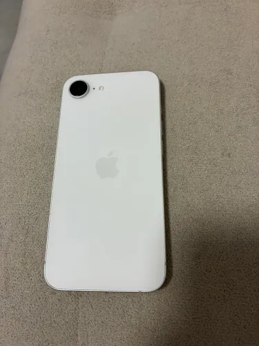 iPhone 16e 128GB Branco