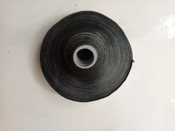 Fita de alta fusão i10