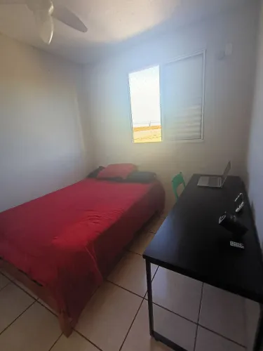 Apartamento Manoel Pena | Ótima localização