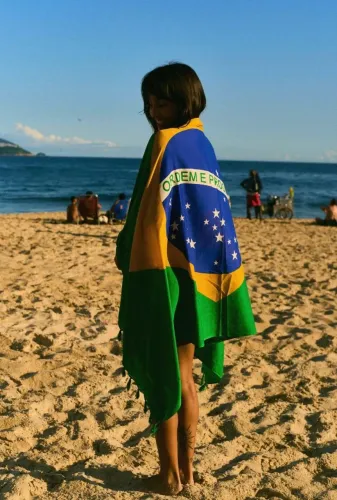 Canga Brasil