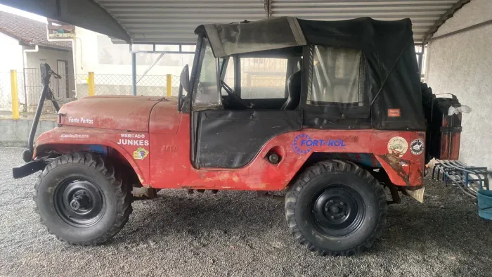 Jeep Wrangler 4.0/sport 4.0 1959