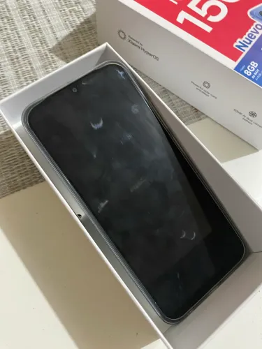 REDMI 15C