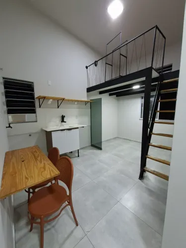 Aluga-se Loft - Cabula (Ao lado da UNEB)