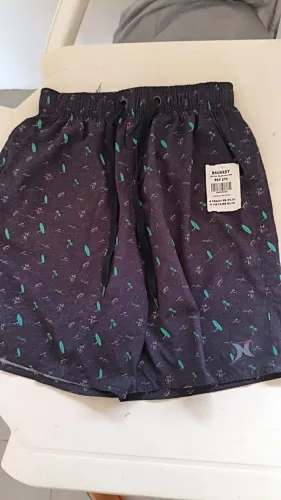 Short