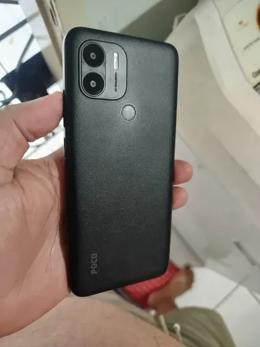 Celular poco C51