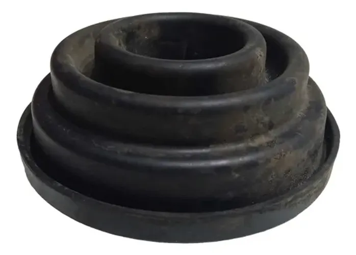 Borracha Vedação Farol Ka Sedan Se 1.0 12v 2019 5190113