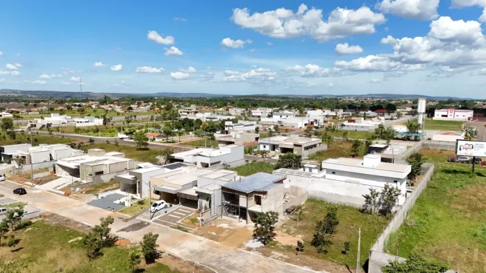Lote em Condominio 1ª Parcela Dezembro/26 Pronto P Construir