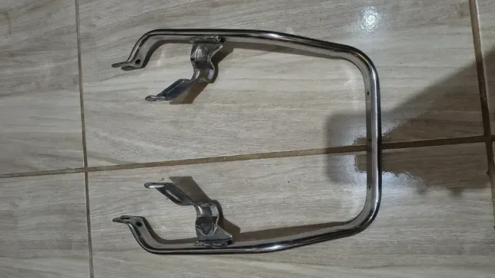 Alça Traseira Honda C100 Dream Original