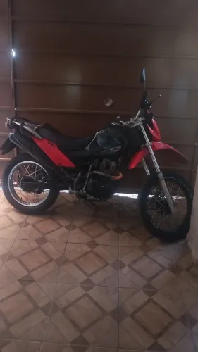 Bros 150 ks 10/10