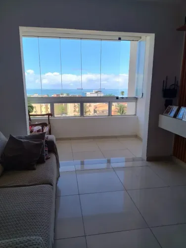 Vendo Excelente Apartamento com Vista Mar no Bairro do Prado! Tratar com Jackson!