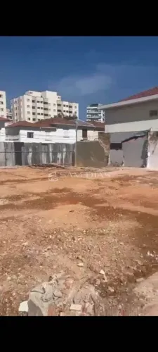 TERRENO 1000 METROS NA REGIÃO BRÁZ LEME