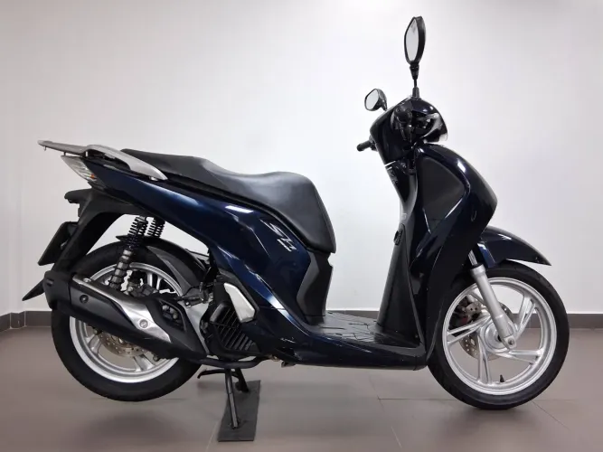 HONDA SH 150I