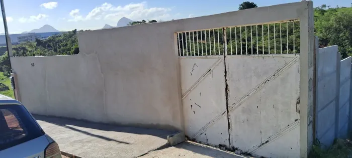 Vendo terreno 750mt²