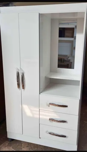 Guarda roupa solteiro