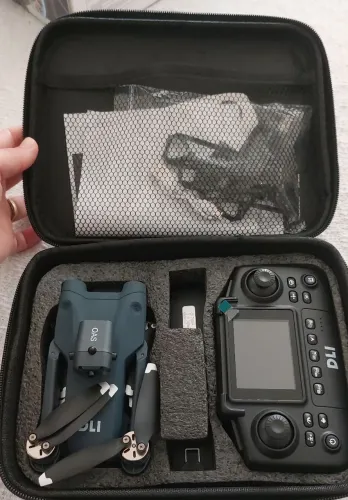 Vendo drones novos, tenho 3 modelos valores diferentes