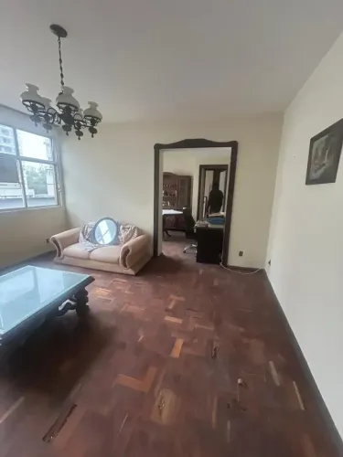 Apartamento para venda com 4 quartos em Icaraí - Niterói - RJ