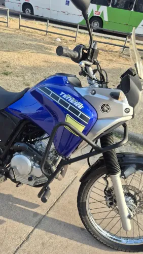 Ténéré 250 valor 17.000 mil contato *25