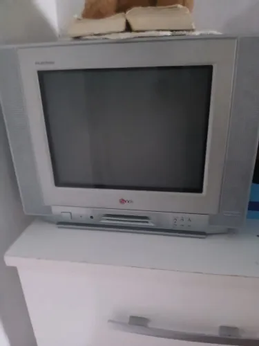 Televisão